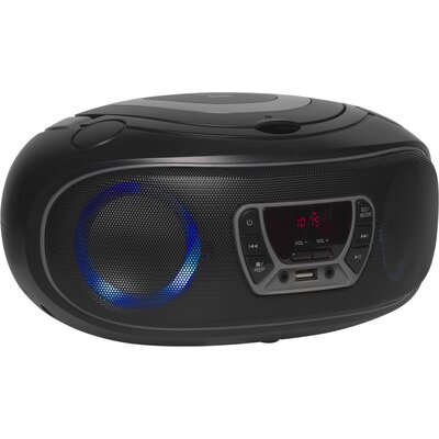 Denver TCL 212 Czarny
