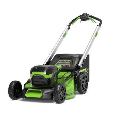 Greenworks GD60LM51SP GR2514307