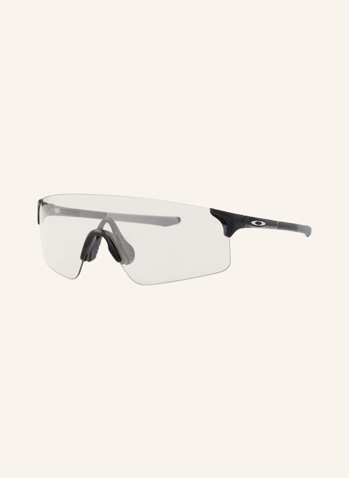 Oakley Okulary Rowerowe Evzero™ Blades schwarz