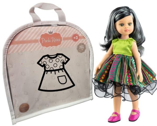 PAOLA REINA Ubranko dla lalek 32 cm 54531
