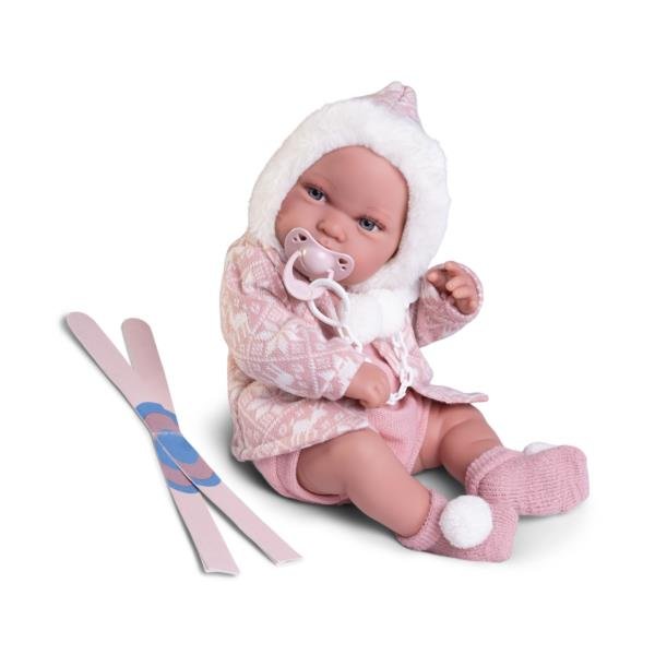 ANTONIO JUAN LALKA HISZPAŃSKA RECIEN 50406