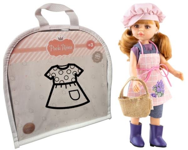 PAOLA REINA Ubranko dla lalek 32 cm 54701