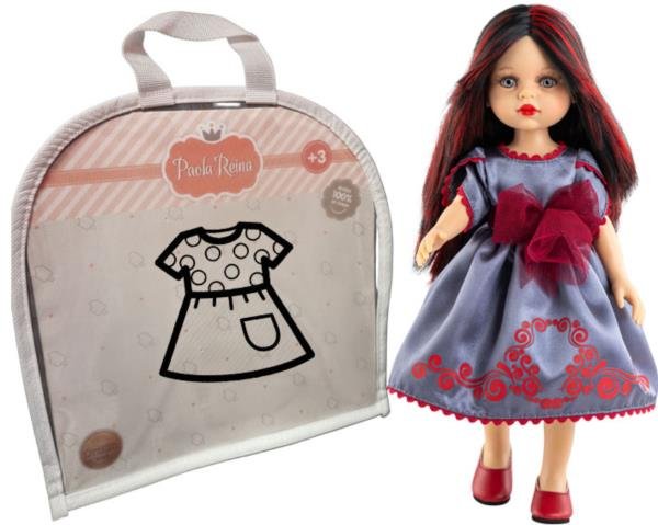 PAOLA REINA Ubranko dla lalek 32 cm 54532