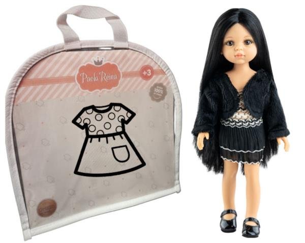 PAOLA REINA Ubranko dla lalek 32 cm 54665