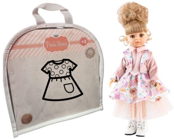 PAOLA REINA Ubranko dla lalek 32 cm 54547