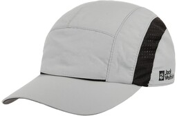 Czapka Vent by Jack Wolfskin, biały, L (58-59 cm)