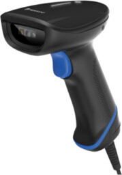 Newland HR23 Dorada, CMOS, BT, 2D, kit (USB)