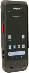 Honeywell CT45XP, S0803 FlexRange XLR, 1 Year DCP License, 2D, 12.7 cm (5''), Full HD, warm-swap, PTT, USB-C, BT, Wi-Fi, 4G, NFC, Android, GMS