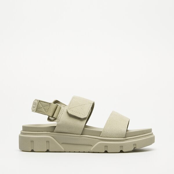TIMBERLAND GREYFIELD SANDAL - Timberland