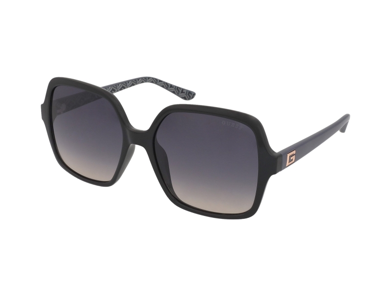 Okulary przeciwsłoneczne Guess GU7921-H 01B
