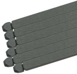 Listwa do gilotyny IDEAL 4700 / 4810 / 4815 / 4850 / 4855 / 4860 Premium