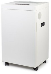Niszczarka - OPUS TS 2420 CD ścinki 4 x 40 mm P-4