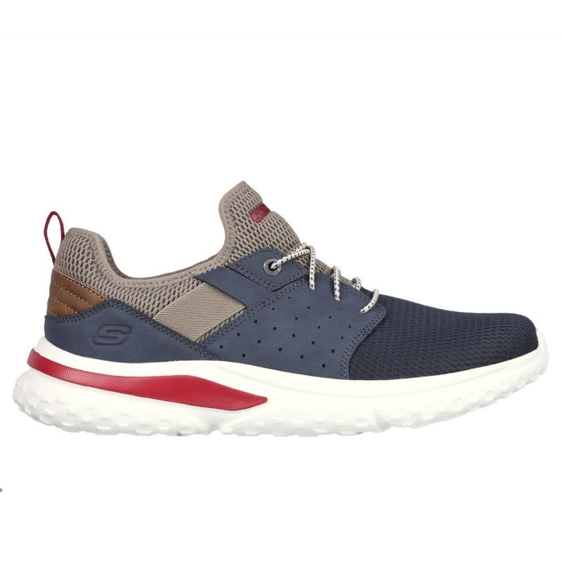 Buty Skechers Caspian M 210553NVMT