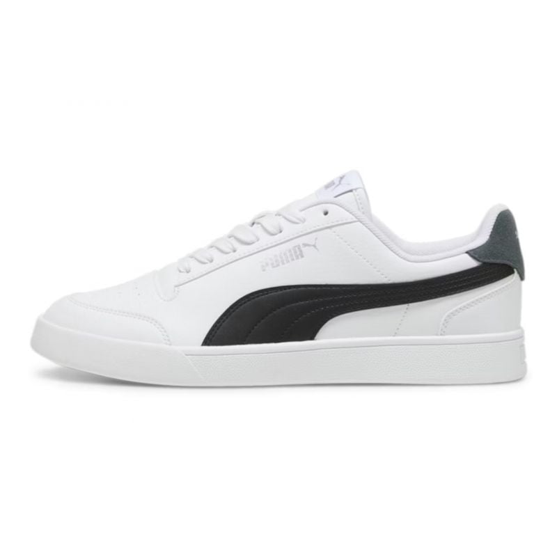 Buty Puma Shuffle M 309668 30 białe