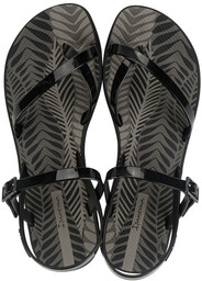 Sandały Ipanema Fashion Sandal VIII Fem