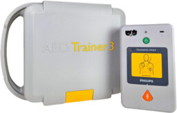 Philips Defibrylator szkoleniowy AED Trainer 3