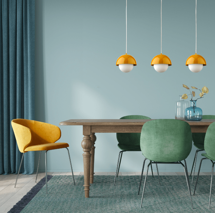 Lampa Bono TK 4 tk-lighting TK10267