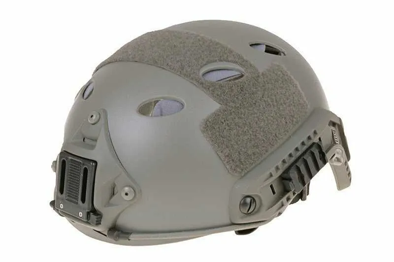 Kask FMA FAST PJ CFH - foliage green (L/XL)