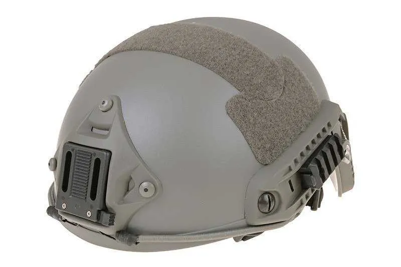 Replika Hełmu FMA Ballistic CFH - foliage green (L/XL)
