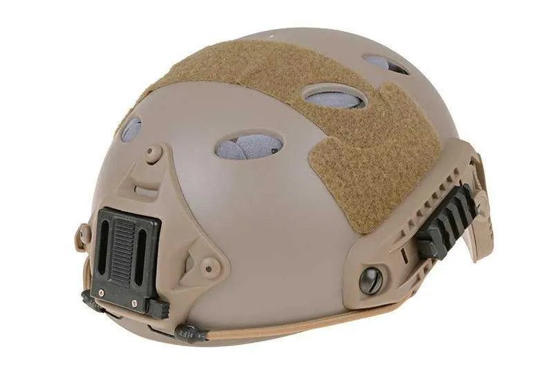 Kask FMA FAST PJ CFH - tan (M/L)