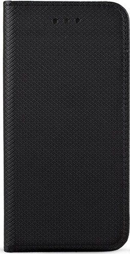 TelForceOne Etui Smart Magnet do Oppo A16 / A16s / A54s czarne