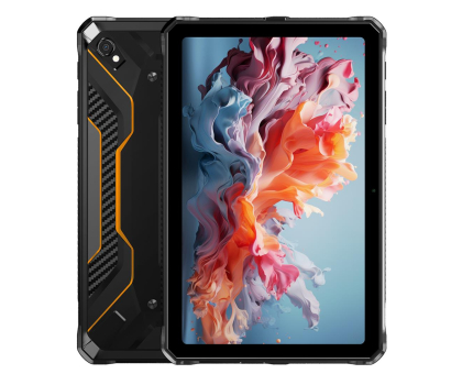Doogee R20 LTE 8 GB / 256 GB Lava Orange