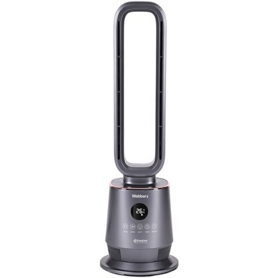 Webber TWB1830