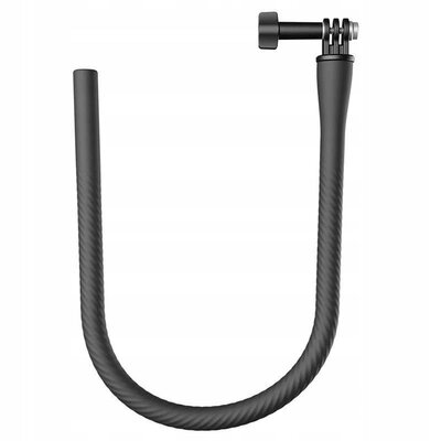 Giętki Elastyczny Statyw Monopod Uchwyt 52cm Do Kamer Gopro Sjcam Xiaomi Dji Insta360 / Telefonów / Smartfonów - Telesin / Te-fm-003