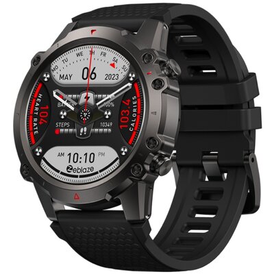Zeblaze Vibe 7 Lite Czarny