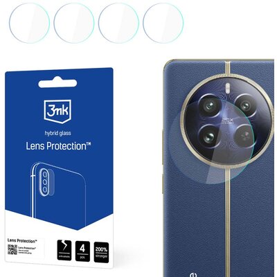 Szkło ochronne na obiektyw 3mk Lens Protection do Realme 12 5G