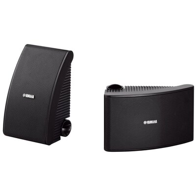 Yamaha NS-AW392 czarne