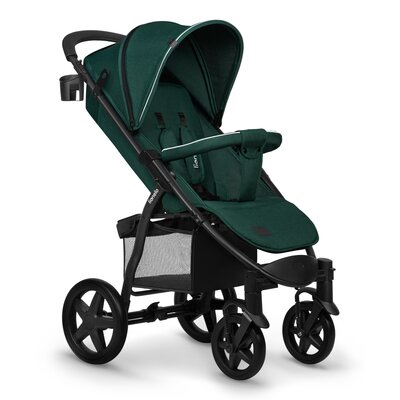 Lionelo Annet Plus Green Forest