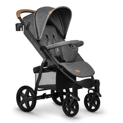 Lionelo Annet Plus Stone Carmel