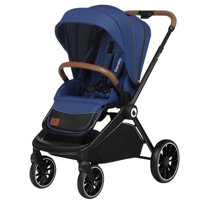 Lionelo Mika 2w1 Blue Navy