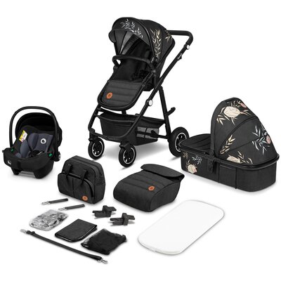 Lionelo Amber 2w1 Lovin