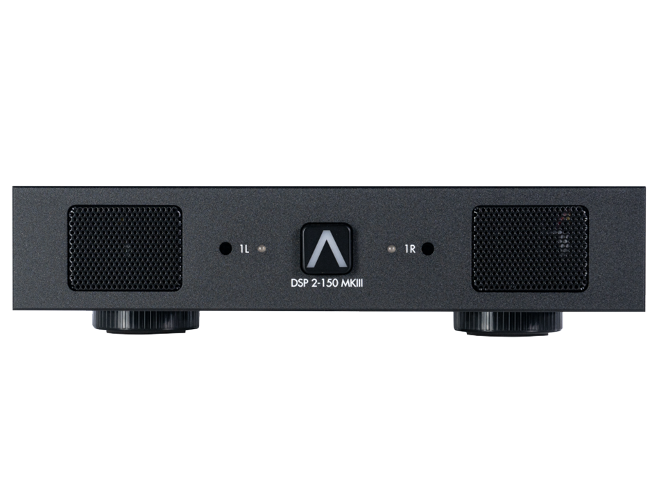 Sonance SONAMP DSP 2-150 MKIII INT