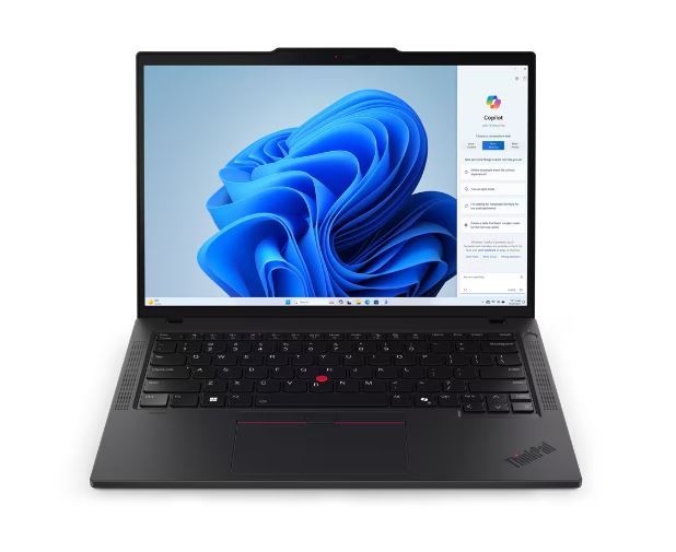 Ultrabook ThinkPad T14 G5 21ML0031PB W11Pro Ultra 7 155U/16GB/512GB/INT/14.0 WUXGA/Black/3YRS Premier Support