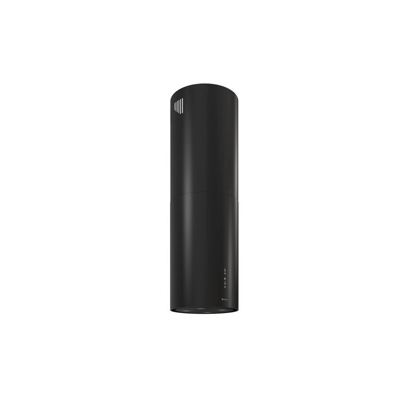 Globalo Cylindro Isola 39.7 Black Shadow