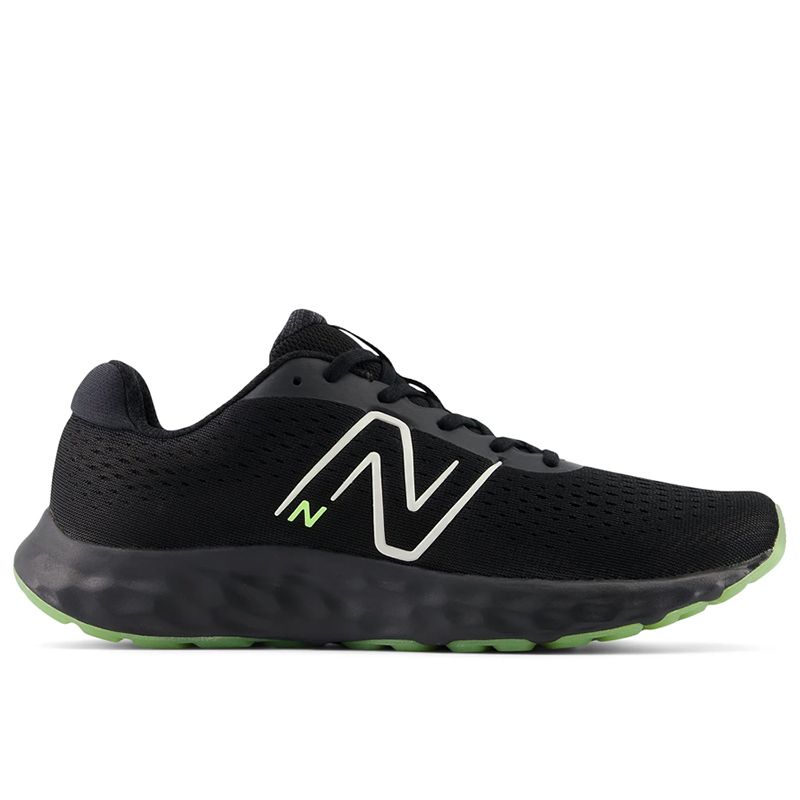 NEW BALANCE M520GK8 Czarny