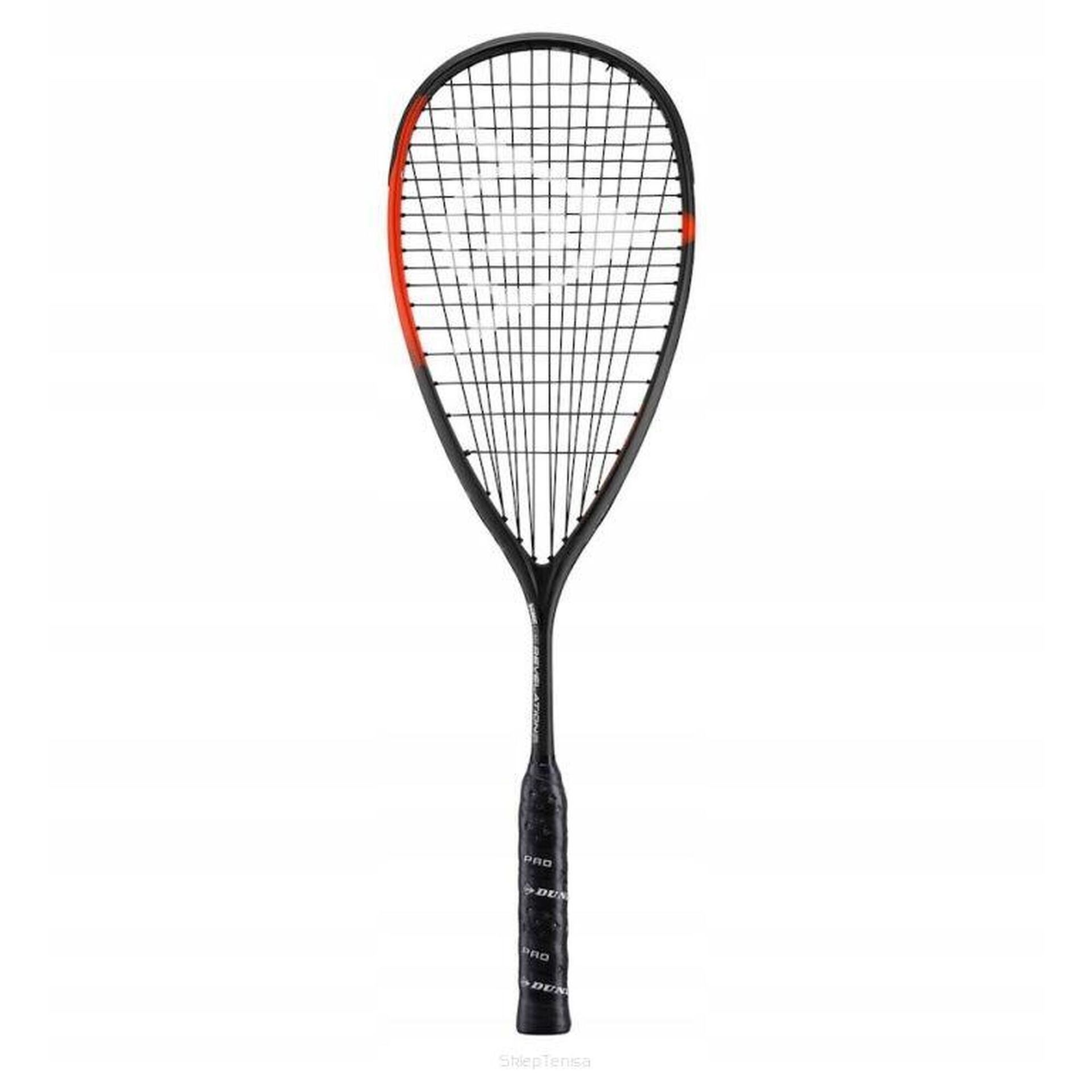 Rakieta do squasha Dunlop Sonic Core Revelation 135