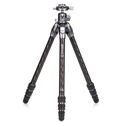 Benro Tortoise 14C+GX25