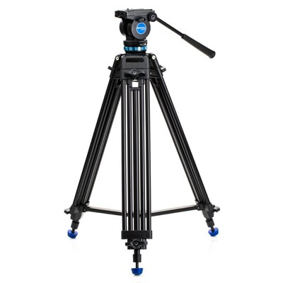 Benro KH25P