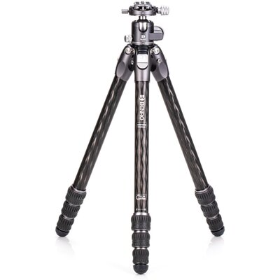  Benro Tortoise 24C + GX30 Kit