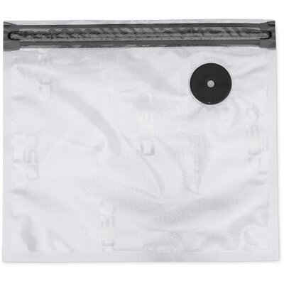 Caso Germany Caso Germany Vacu ZIP 26 x 23 cm 1293