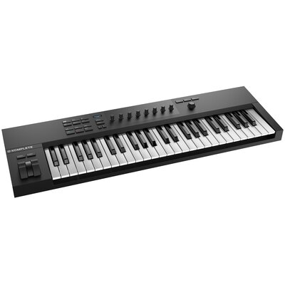Native Instruments Native Instrument Komplete Kontrol A49