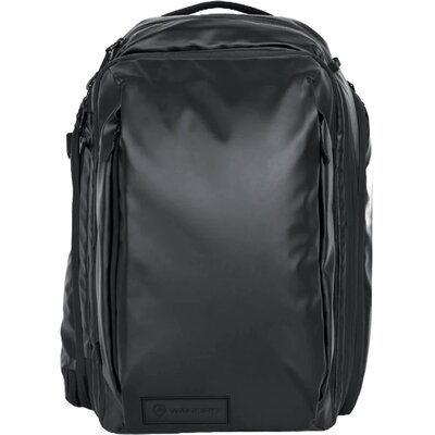 WANDRD Transit Travel Backpack 35 l czarny