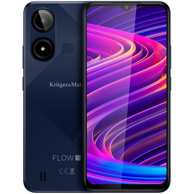 Kruger&Matz FLOW 11 4/64GB Niebieski