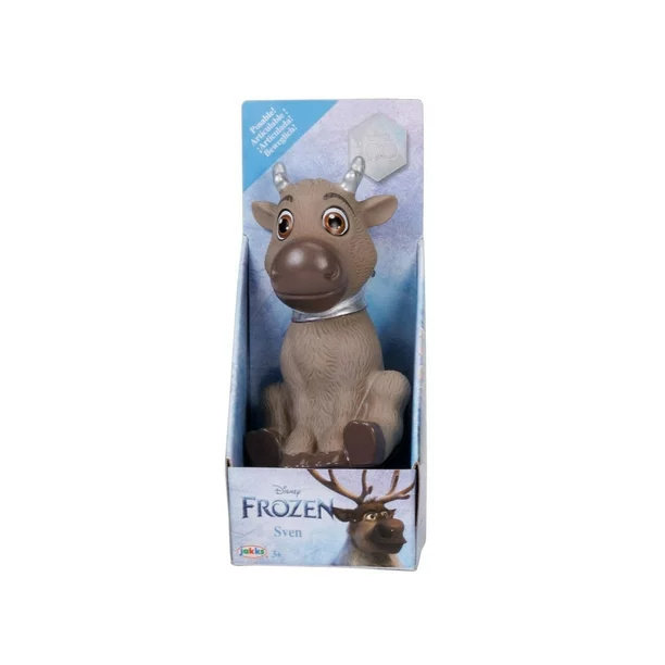 Disney Princess Mini Lalki Sven
