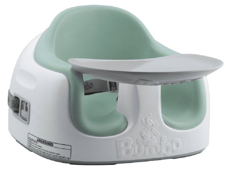 Krzesełko z tacką Multi Seat Hemlock Bumbo