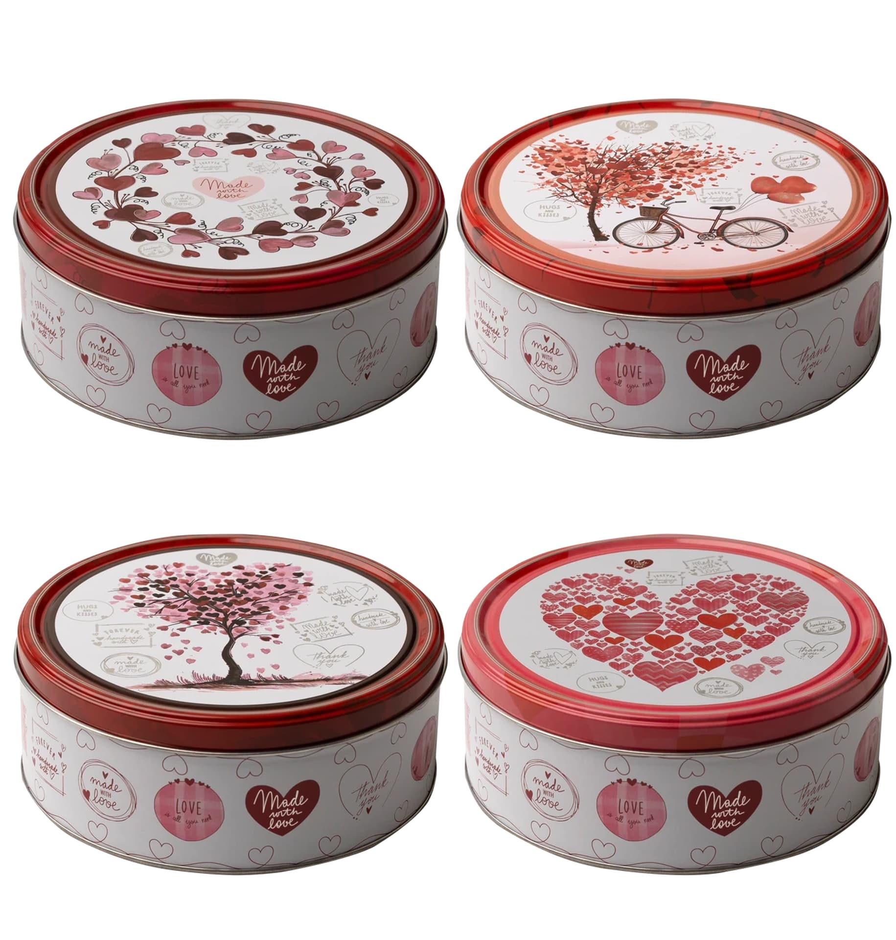 Matheo Ciasteczka Maślane 